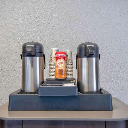 Motel 6-Albuquerque, Nm - Midtown Bagian luar foto