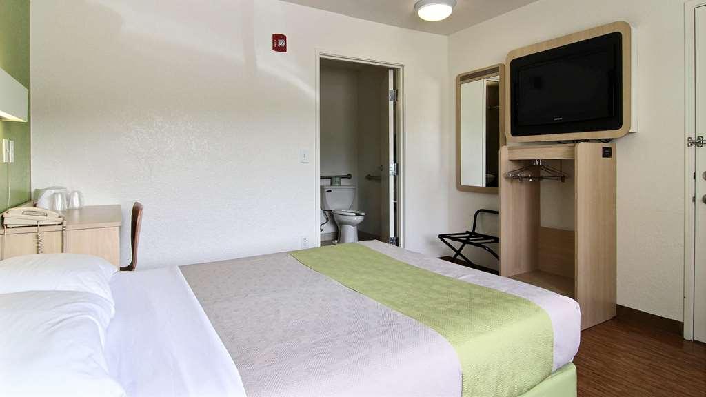 Motel 6-Albuquerque, Nm - Midtown Ruang foto