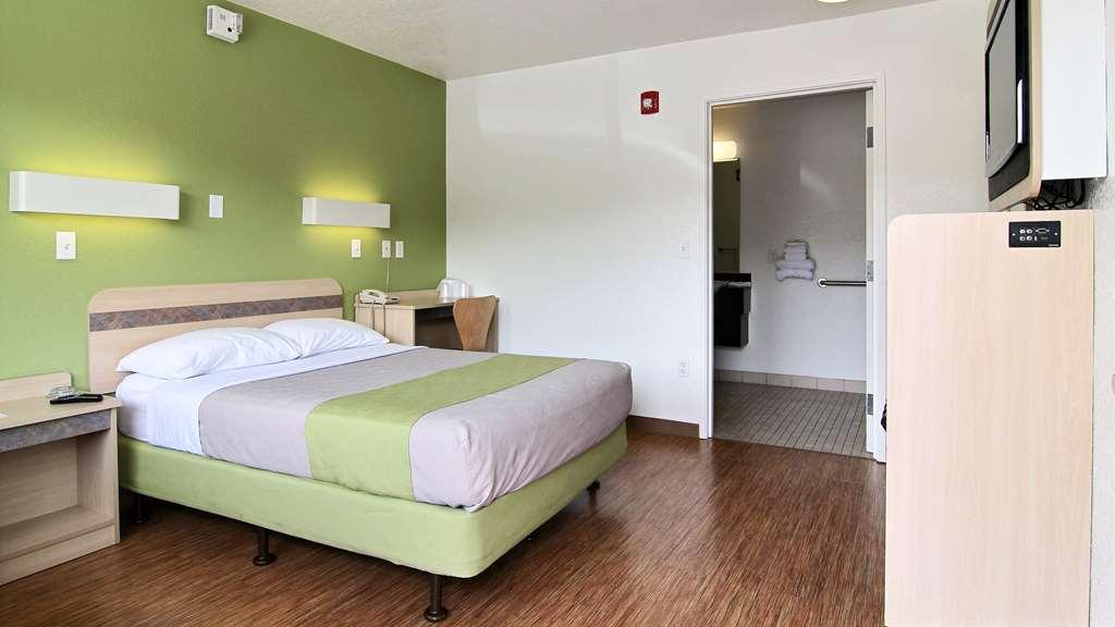 Motel 6-Albuquerque, Nm - Midtown Ruang foto