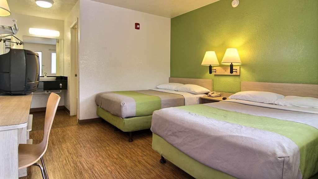 Motel 6-Albuquerque, Nm - Midtown Ruang foto