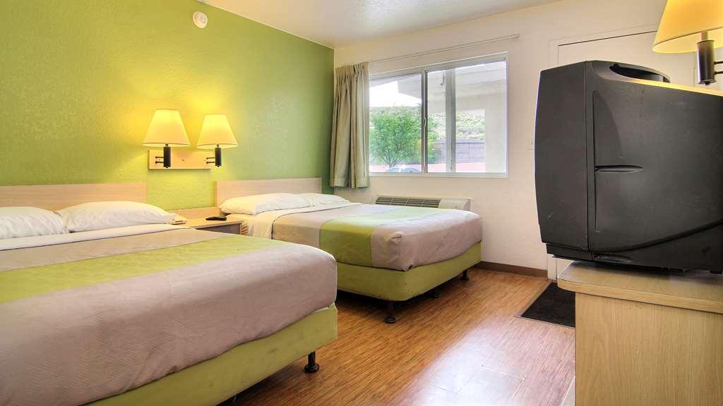 Motel 6-Albuquerque, Nm - Midtown Ruang foto