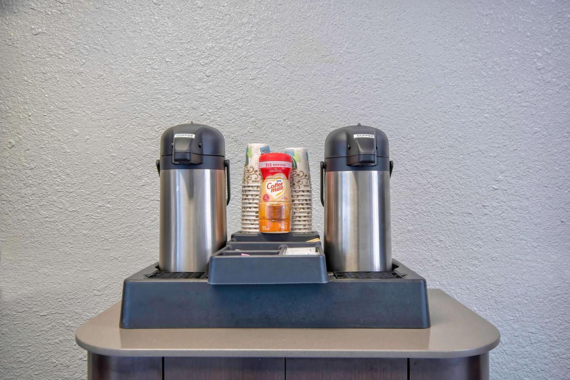 Motel 6-Albuquerque, Nm - Midtown Bagian luar foto