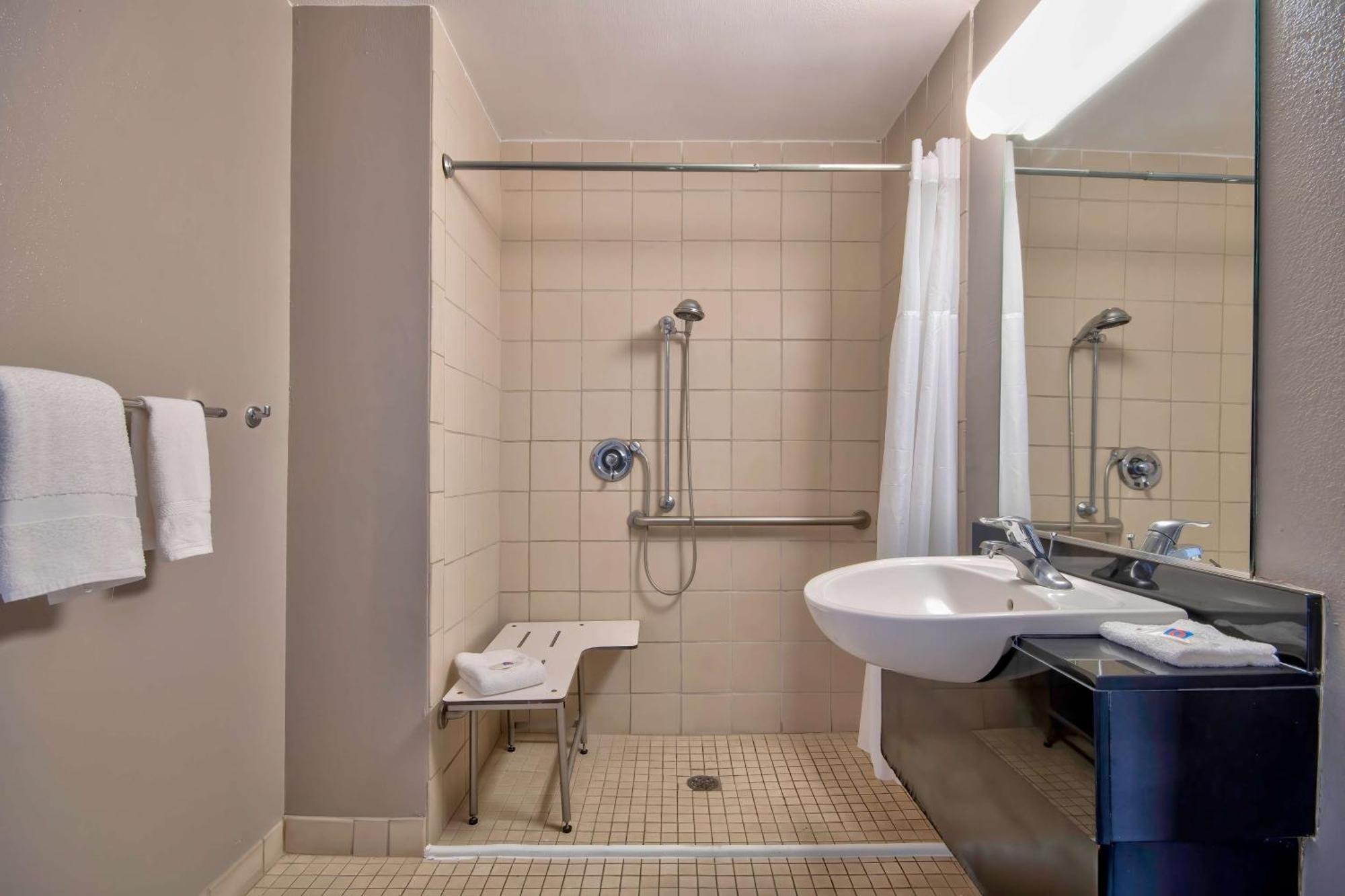 Motel 6-Albuquerque, Nm - Midtown Bagian luar foto