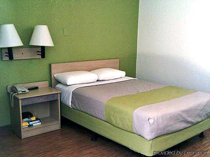 Motel 6-Albuquerque, Nm - Midtown Bagian luar foto