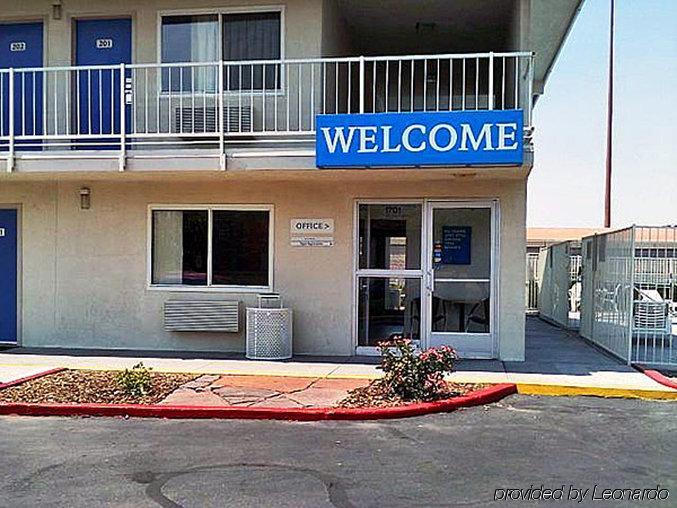 Motel 6-Albuquerque, Nm - Midtown Bagian luar foto