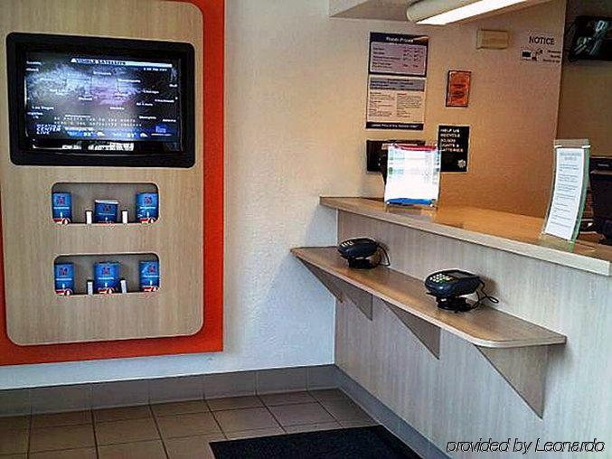 Motel 6-Albuquerque, Nm - Midtown Bagian luar foto