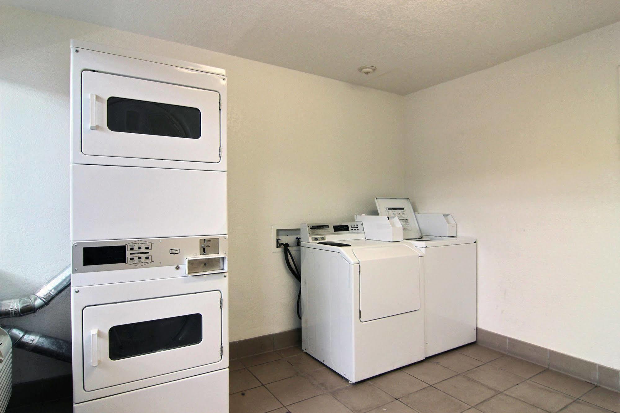 Motel 6-Albuquerque, Nm - Midtown Bagian luar foto