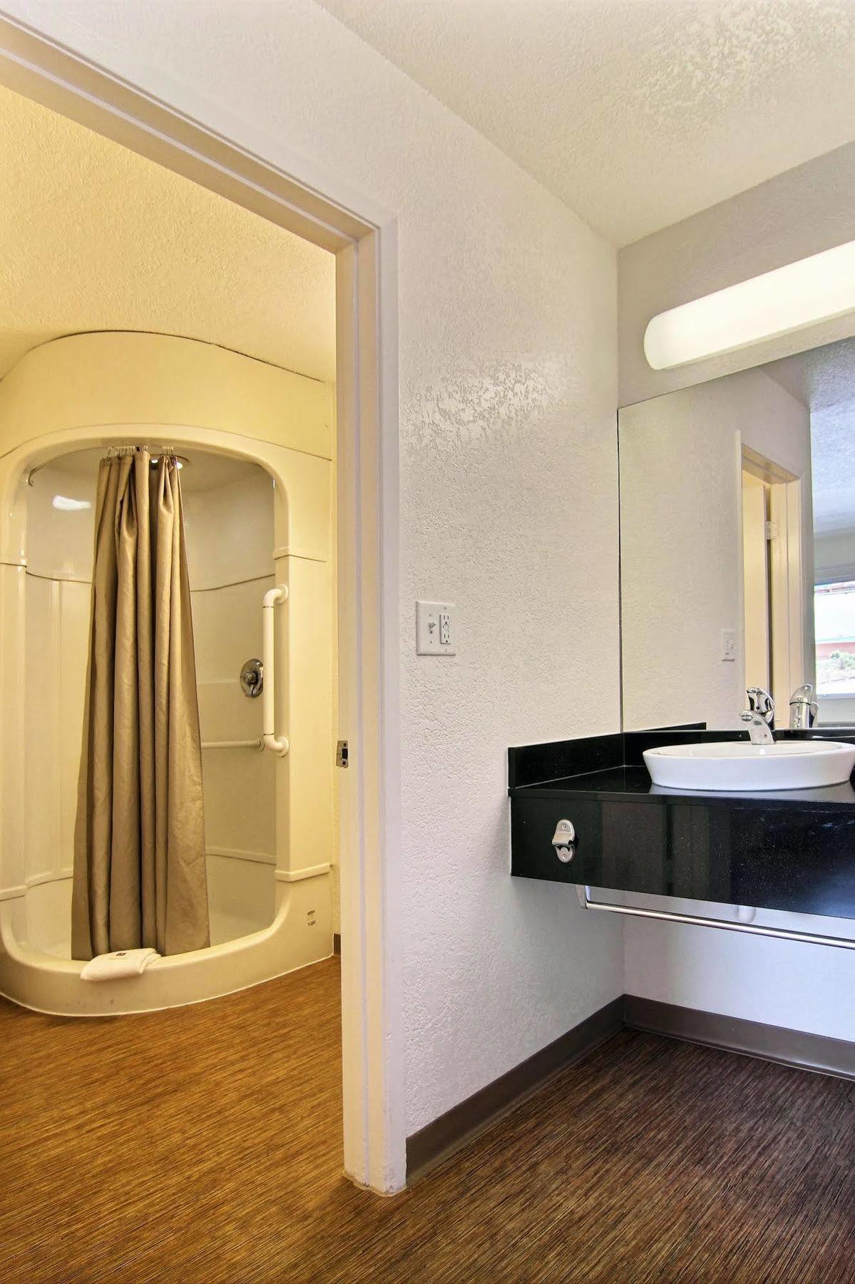 Motel 6-Albuquerque, Nm - Midtown Bagian luar foto