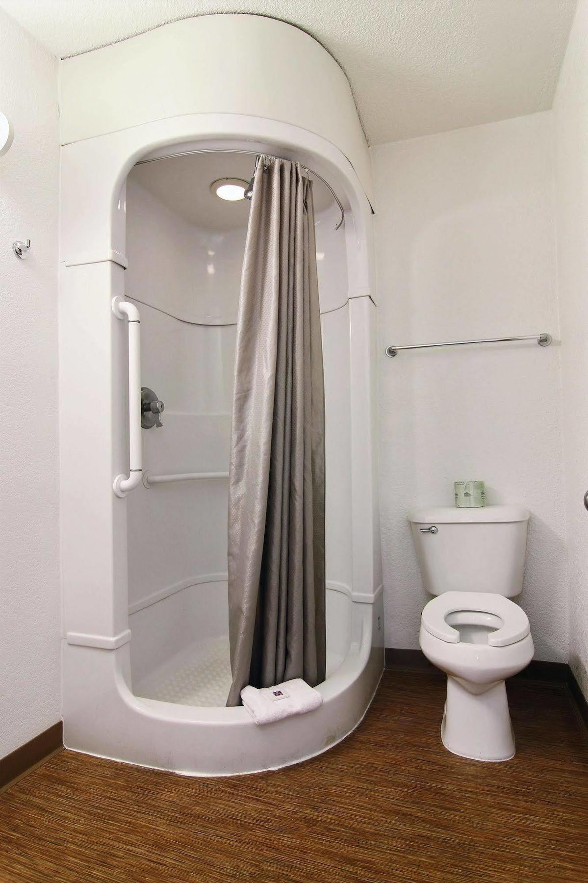 Motel 6-Albuquerque, Nm - Midtown Bagian luar foto