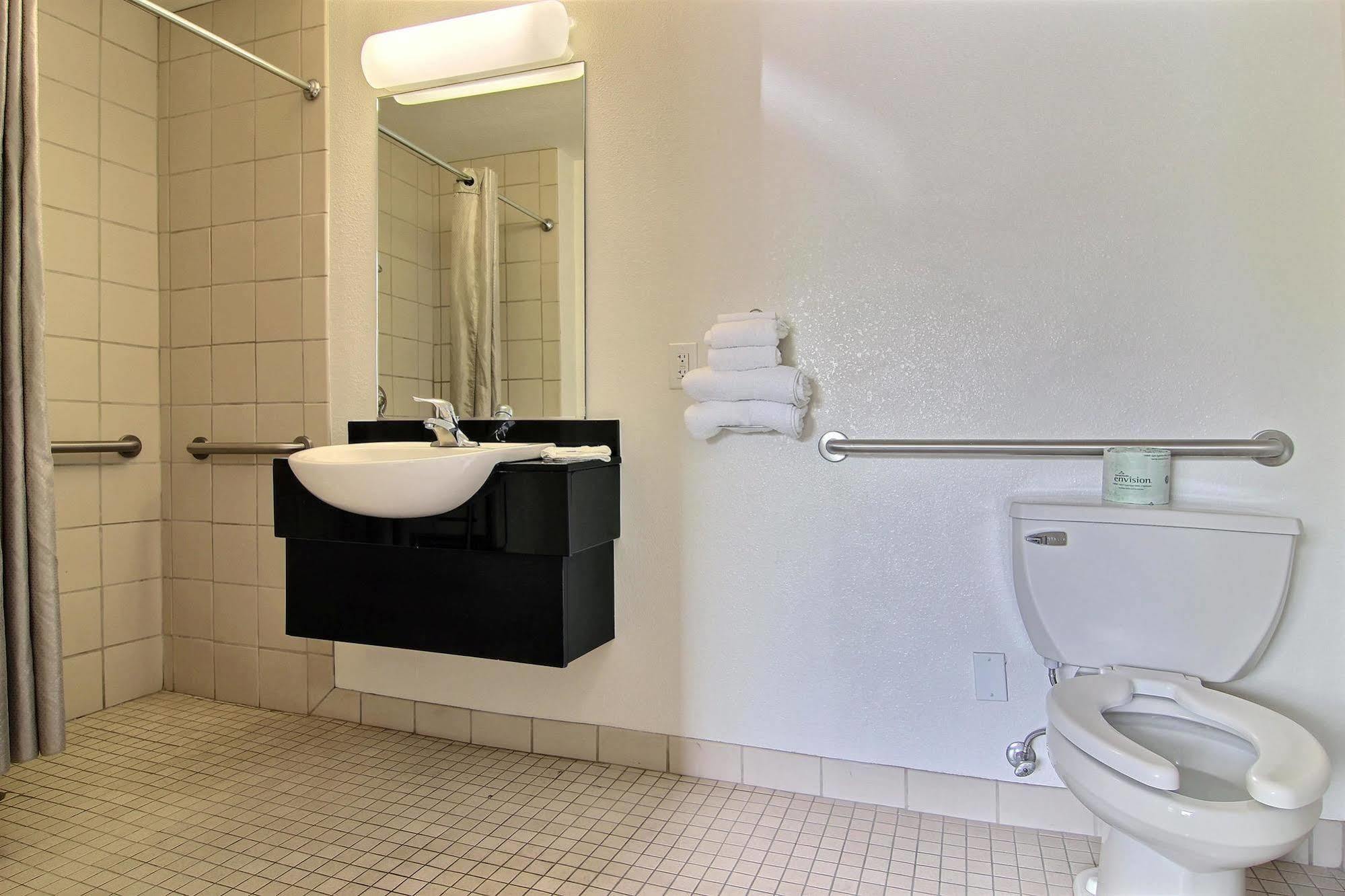 Motel 6-Albuquerque, Nm - Midtown Bagian luar foto