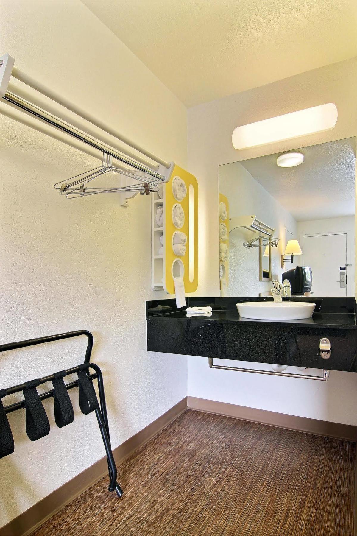 Motel 6-Albuquerque, Nm - Midtown Bagian luar foto